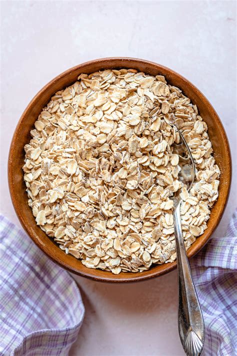 steel cut oats vs old fashioned 9