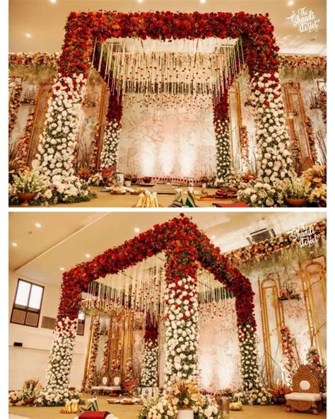 Decorsutra On Instagram This Is A Fairytale Those Flowers Decor