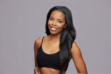How Mecole Feels About Zingbot’s Post About Her ‘Big Brother 25’ Eviction