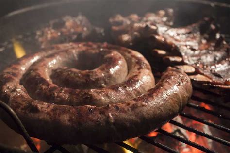 Haltbarkeit von Bratwürsten so lange ist Bratwurst haltbar mit