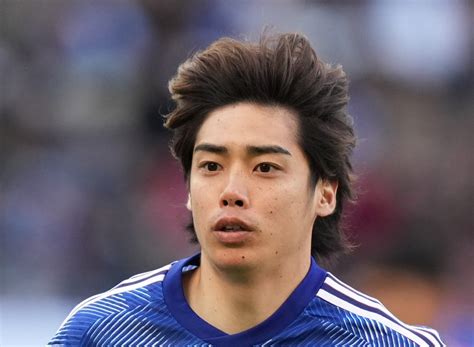 【サッカー日本代表】伊東純也の週刊誌問題、gk権田修一「あれだけ身を粉にして走れる選手いない」。代表とクラブチームの契約の有無にも言及 サカノワ