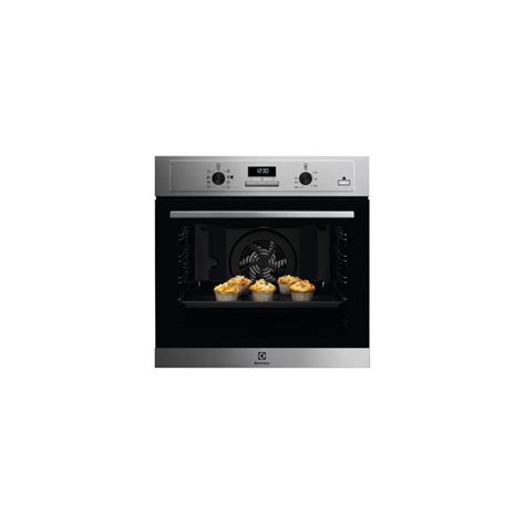 Electrolux Eod S X Forno Da Incasso Elettrico A Vapore Cm Lt