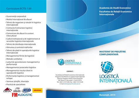 Pdf Logistic Interna Ional Dokumen Tips