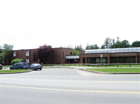 Semiahmoo Secondary School Iapply School