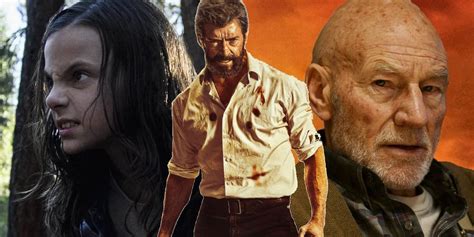 10 Ways Logan Is The Best X-Men Movie Ever Made