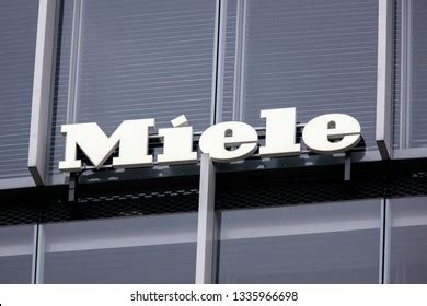 Miele Logo Vector (.EPS) Free Download