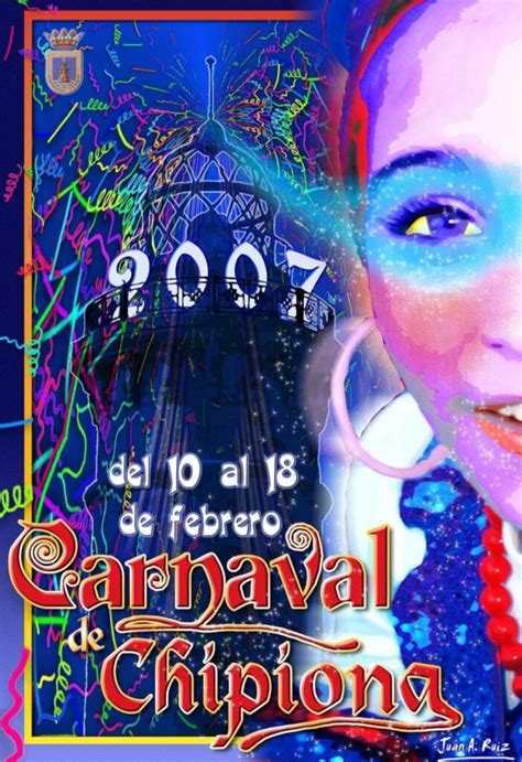 La Historia Del Carnaval De Chipiona Hostal El Faro De Chipiona