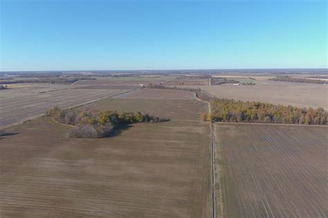 MO Farms Land For Sale at Auction for Sale in Neelyville, MO - Butler County | Farm & Ranch