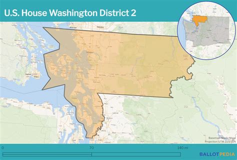 Washingtons 2nd Congressional District Election 2024 Ballotpedia