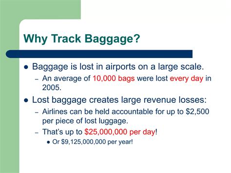 Airport Luggage Tracking System.ppt