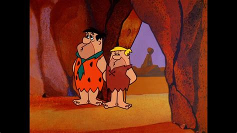 The Flintstones Season 6 Image | Fancaps