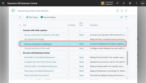 Dynamics 365 Business Central System Tables Virtual Tables And