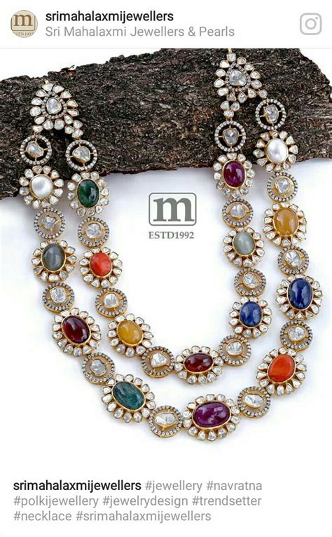 Pin By Seema Rathi On Bracelets Antique Necklaces Design Queen Jewelry Bridal Diamond Jewellery