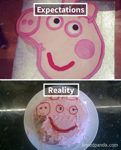 Epic Pinterest Kitchen Fails Expectations Vs Reality 200 Pics