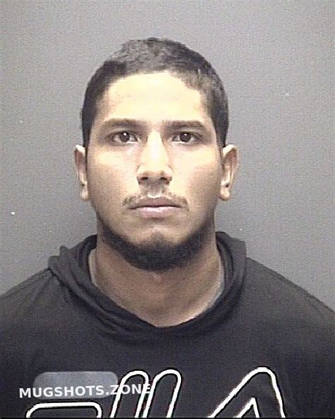 HERNANDEZ VICTOR ALFONSO 01 28 2023 Galveston County Mugshots Zone