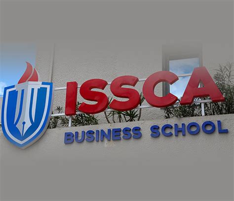 issca business school smart africa student