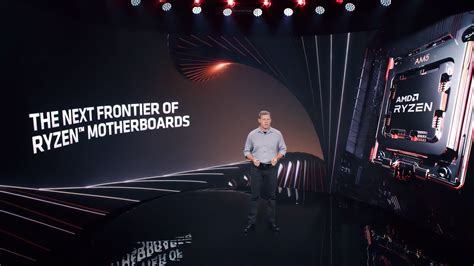 AMD B650 Series Motherboards Will Feature CPU & Memory Overclocking ...