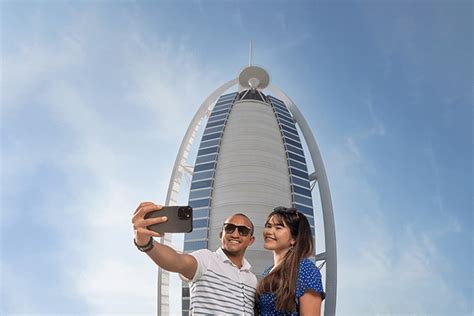 Book Burj Al Arab Guided Tour: Explore Dubai's Iconic Hotel