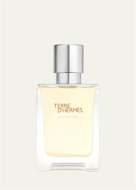 Hermès Fragrances for Men at Bergdorf Goodman