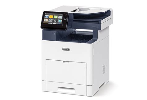 Stampanti Multifunzione Monocromatiche VersaLink B605 B615 Xerox