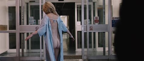 Naked Imogen Poots In A Long Way Down