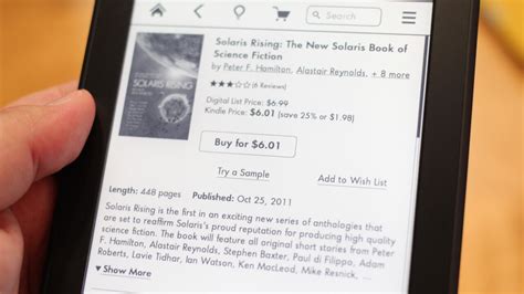 Kindle Lending Library Comes To Uk Germany And France This Month