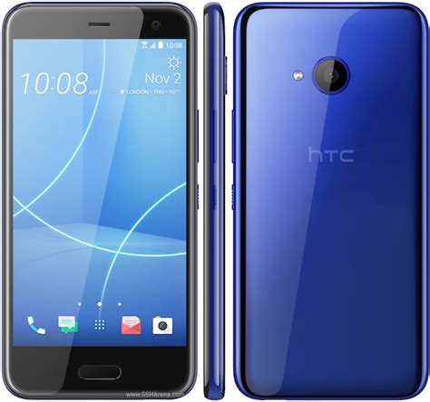 HTC U11 Life Pictures Official Photos