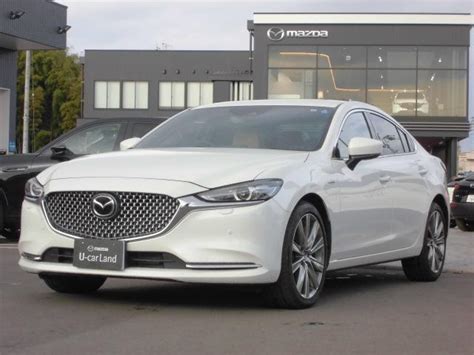 マツダ Mazda6 セダン Xd 20th Anniversary Edition 4wdの価格・性能・装備・オプション（2022年12月31日発売） 価格