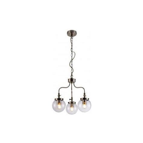 Lampa wisząca ballet 33 70869 industrialna oprawa zwis na łańcuchu