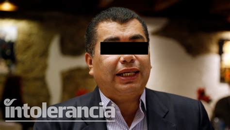 Enfrentaba Javier López Zavala Proceso De Expulsión En Pri Puebla