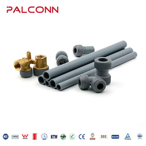 Polybutylene Pb Pipes And Fittings Polybutylene Pipes And