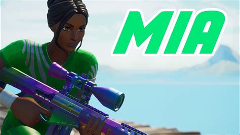 Fortnite Montage Mia Ssgkobe Youtube