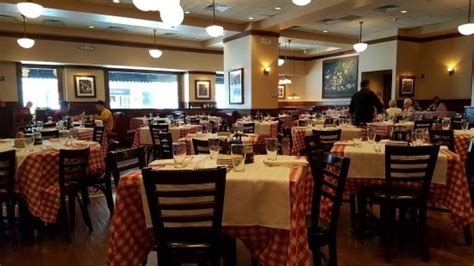 MAGGIANO'S LITTLE ITALY, Boston - Downtown - Menu, Prices & Restaurant ...