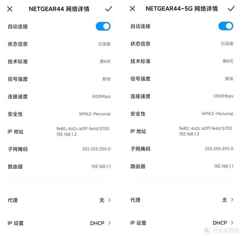 一线路由大厂入门wifi6单品实测 升级网件rax20极速体验路由器什么值得买