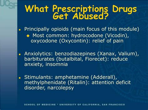 Ppt Prescription Drug Abuse Powerpoint Presentation Free Download