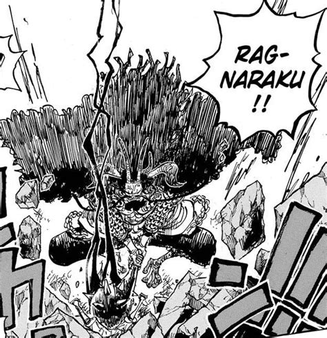 One Piece Inikah Arc Baru Setelah Wano Greenscene