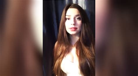 Teen Model ‘auctions Virginity For 3 Million To Pay For Her Education Trending News The