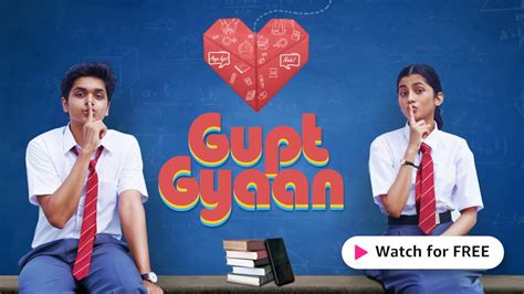 Prime Video: Gupt Gyaan