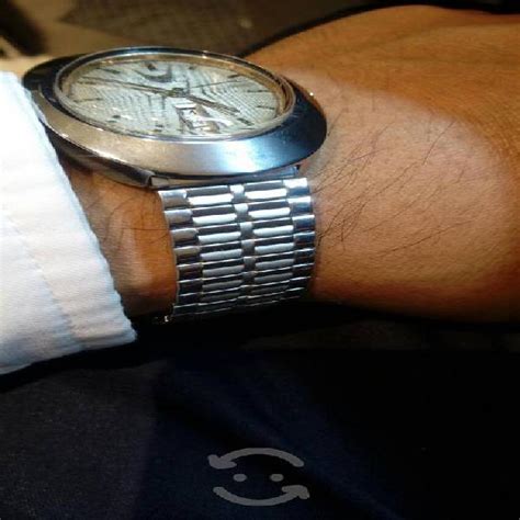 Reloj steelco de los 60 en México Ciudad De Clasf moda y accesorios