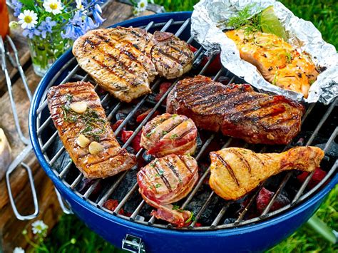 Fleisch Grillen So Geht S Richtig Richtig Grillen Richtig Lecker