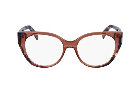 Eyeglasses Liu Jo Lj Woman Free Shipping Shop Online