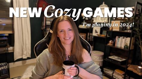 10 Cozy Games I M Playing In 2024 YouTube