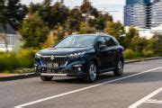 Suzuki S Cross Prestige Review Carexpert