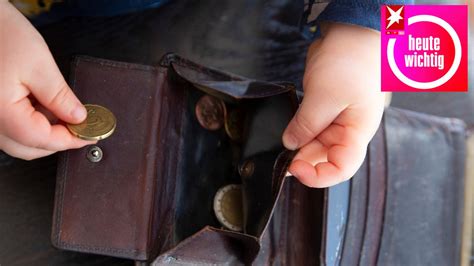 Heute Wichtig Kinderarmut Jedes F Nfte Kind In Deutschland