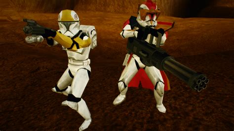 Bob S Republic Side Mod File Mike S Battlefront 2 Mods And Maps Collection For Star Wars