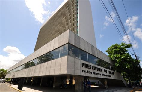 Secretaria De Educa O Do Recife Retifica Resultado Do Concurso Para