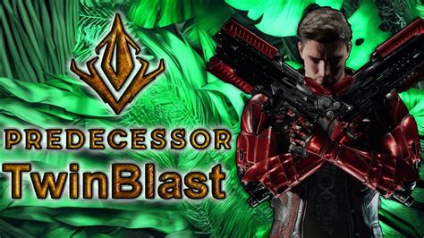 Unkillable Twinblast Gameplay Predecessor Youtube