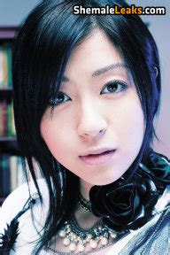 Utada Hikaru Kuma Power Utadahikaru Leaked Nude OnlyFans Photo 15 ShemaleLeaks
