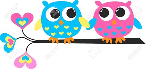 Owl Cartoon Wallpapers - Wallpaper Cave