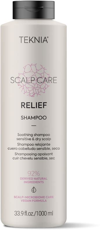 Lakm Teknia Scalp Care Relief Shampoo L Hairaction Nl